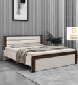 Low Cot Beds