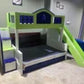 Star Bunk Bed