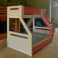 Kids Designer Bunk Bed