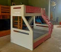 Kids Designer Bunk Bed