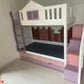 Small Hut Bunk Bed
