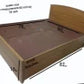 Queen Size Cot