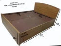 Queen Size Cot