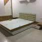 King Size Premium Bed with Storage