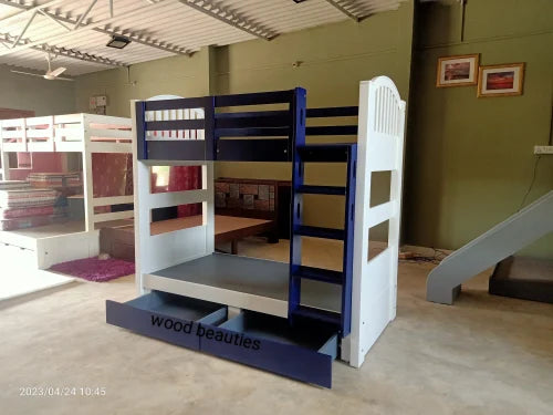 Premium Bunk Bed