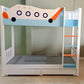 Single Bunk Bed
