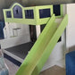 Star Bunk Bed