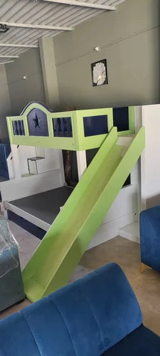 Star Bunk Bed