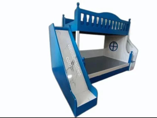 Stylish Bunk Bed