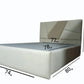 Cushion Bed