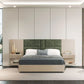 Low Cot Beds