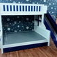 Designer Bunk Beds for Kid's Room