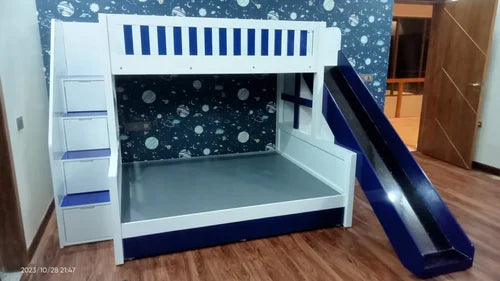 Designer Bunk Beds for Kid's Room