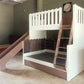 Fully Customized Bunk Bed