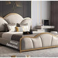 Designer Cushion Bed