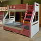 Kids Designer Bunk Bed