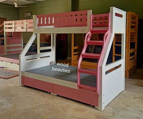 Kids Designer Bunk Bed