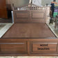Sheesham Wood Beds