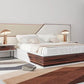 Low Cot Beds