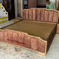Queen Size Napoleon Cushion bed