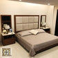Low Cot Beds