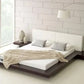 Low Cot Beds