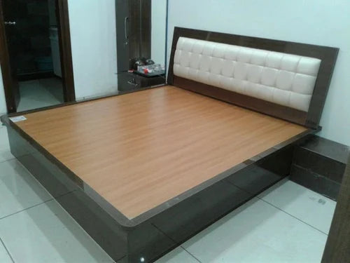 King Size Premium Bed with Storage