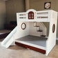 Playhouse Bunk Bed