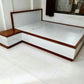 King Size Premium Bed with Storage