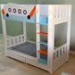 Single Bunk Bed