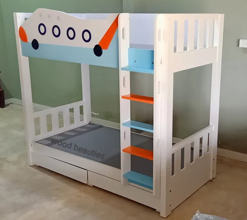 Single Bunk Bed