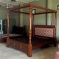 Four Poster Beds
