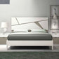 Low Cot Beds