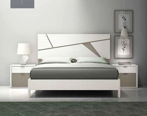 Low Cot Beds
