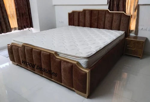 Queen Size Napoleon Cushion bed