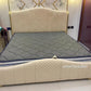 Upholstered Bed