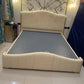 Upholstered Bed