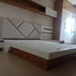 King Size Premium Bed with Storage