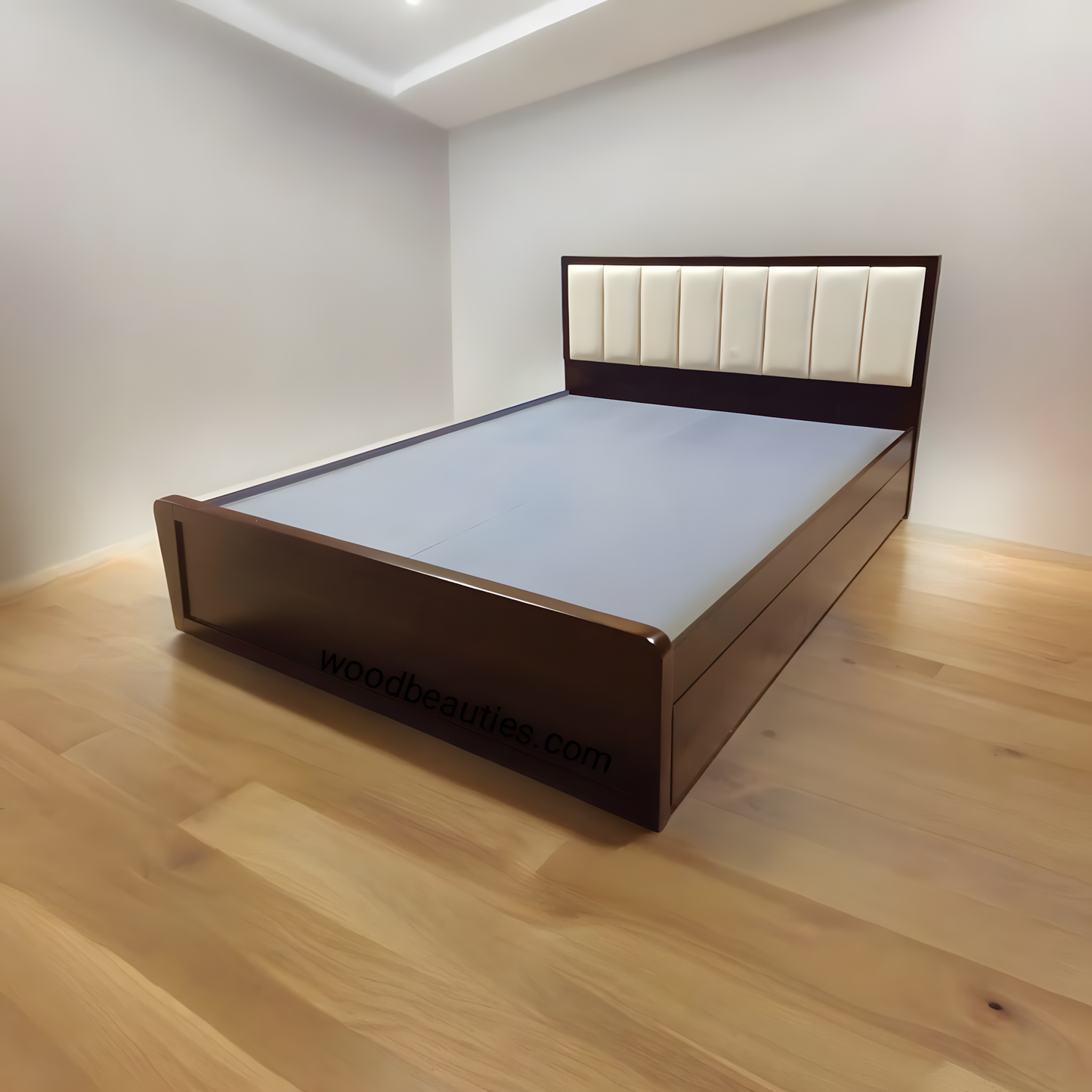 Trundle Bed