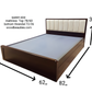 Trundle Bed