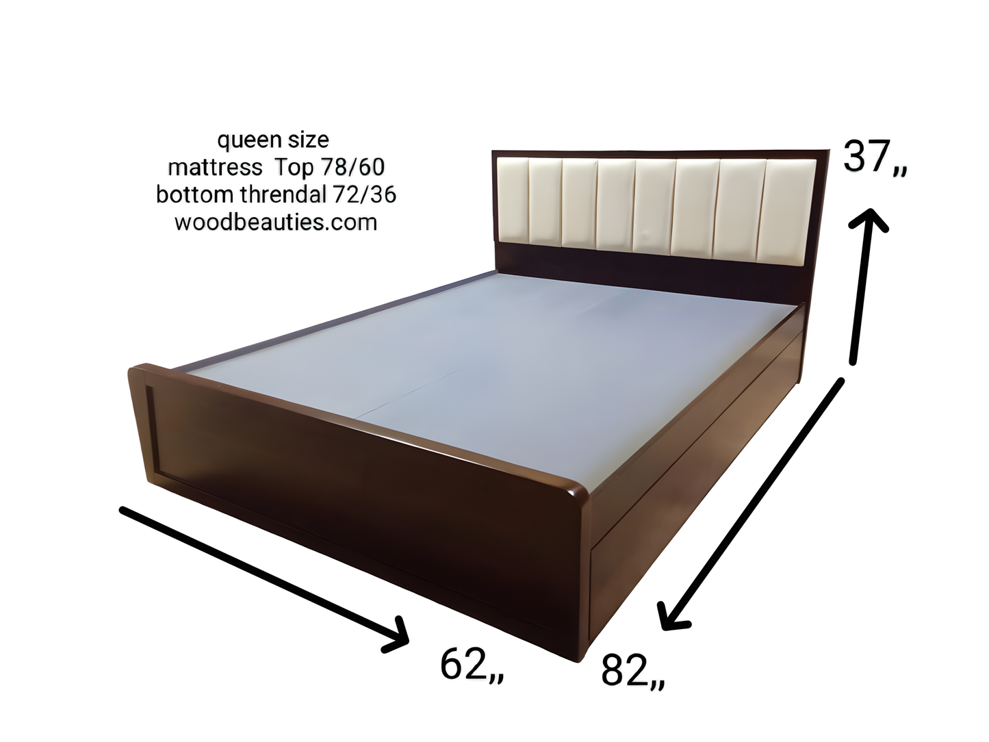 Trundle Bed