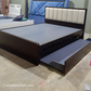 Trundle Bed