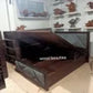 Queen Size Designer Bed