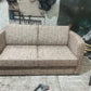 Simple Fabric Sofas Set