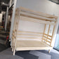 Wooden Bunk Bed
