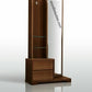 Wooden Dressing Mirror Frames