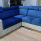 Varieties of Wooden and Fabric Sofa