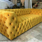 Varieties of Wooden and Fabric Sofa